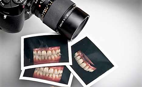 fotografias ortodoncia
